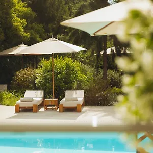 La Bastide Des Salins Saint-Tropez